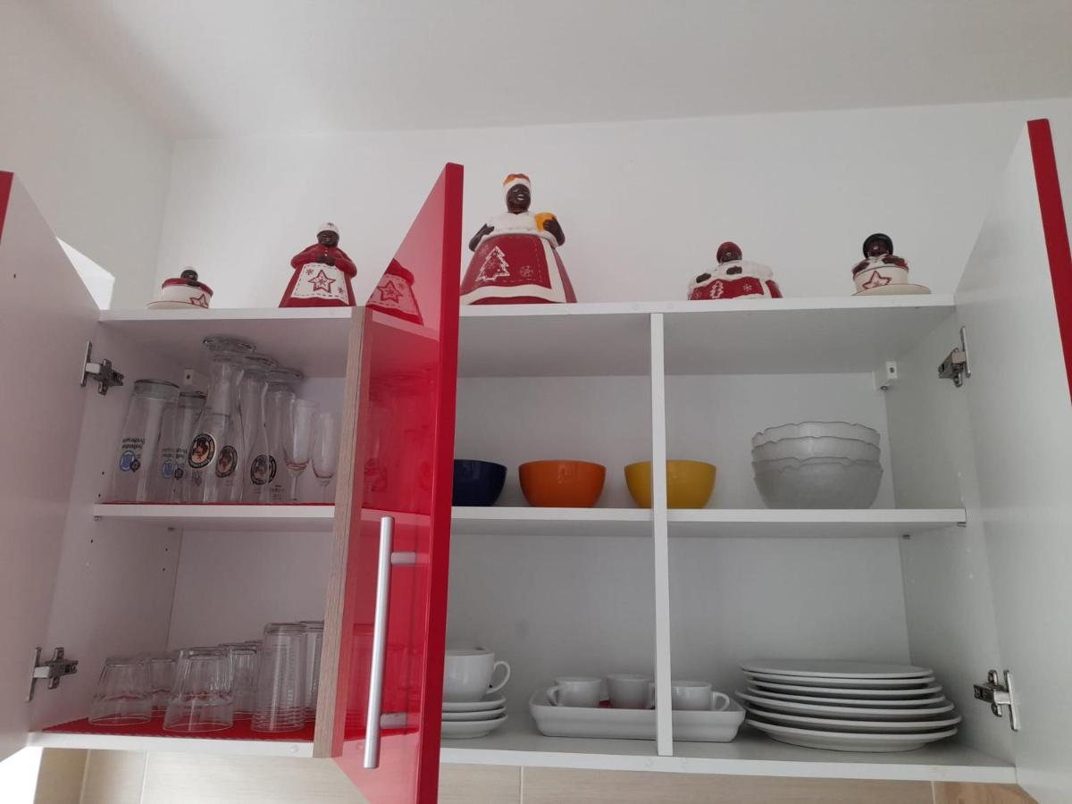 Apartment Da Celia *