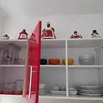 Ferienwohnung da Celia